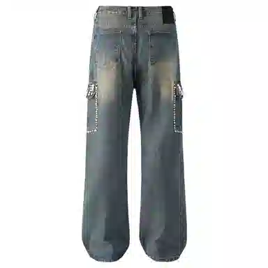 XINYINSU XINYINSU x PD 25FW