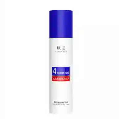 肤漾 油橄榄凉茶精华水 保湿控油