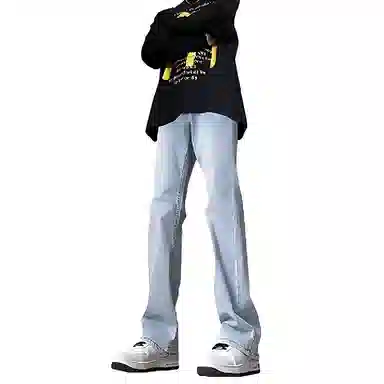 ZIAREL Cleanfitvibe