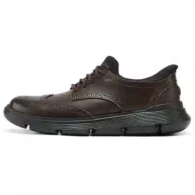 Skechers Slip-ins Brown