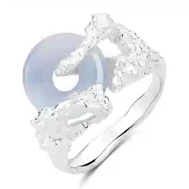 Empress 47 Concept Violet Lady 925