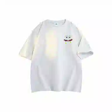 SPONGEBOB SQUAREPANTS LogoT