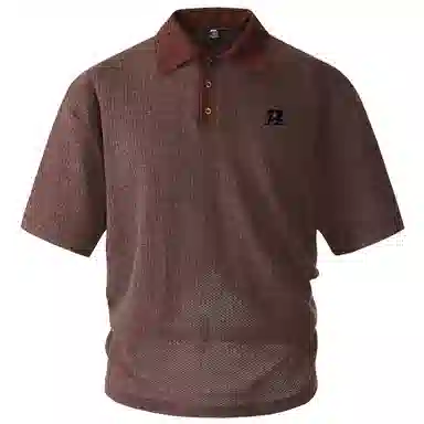 SANTASTIC POLOcleanfitPolo