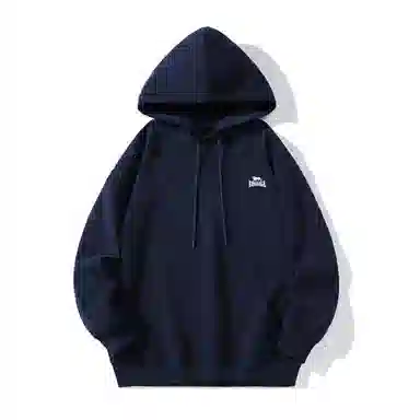 Lonsdale Hoodie