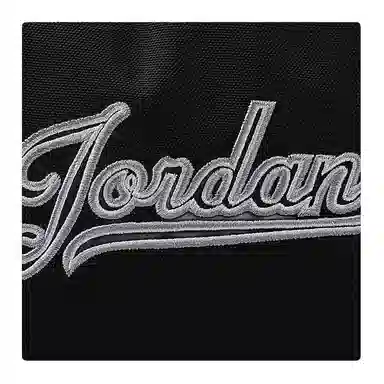 Jordan