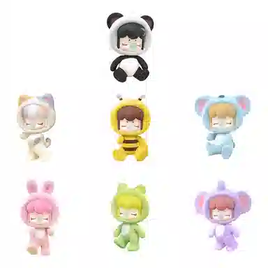 TOP TOY BabyNanci 6