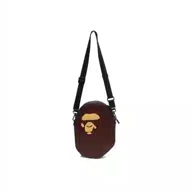 A BATHING APE PU