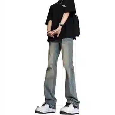 SUNSETMONENT cleanfit