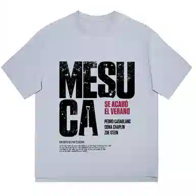 MESUCA T