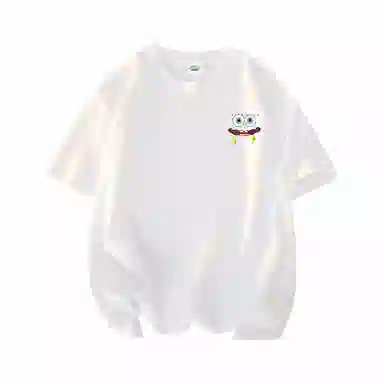 SPONGEBOB SQUAREPANTS LogoT