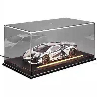 锦象鹤 兰博大牛 玩具仿真车/收藏车模