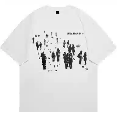 EYEUNDERSTAND vintageT