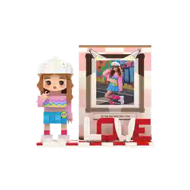 DIY 0-300pcs FZDW0003