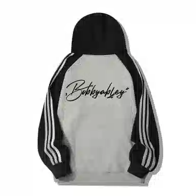 BOBBY ABLEY Logo