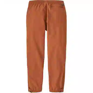 patagonia Quandary