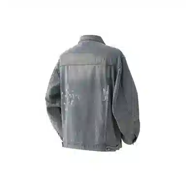 BLACK AT