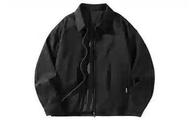NCAA Logo Jacket