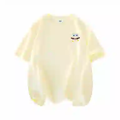 SPONGEBOB SQUAREPANTS LogoT