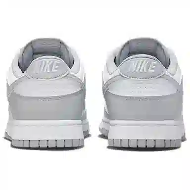 Nike Dunk Low Retro White