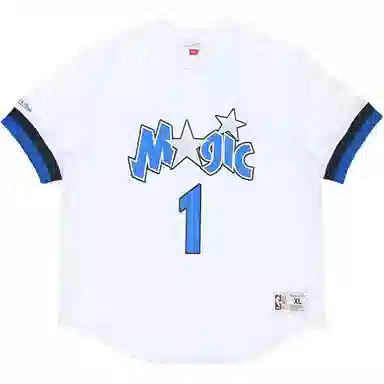 Mitchell Ness Mitchell Ness NBA T 2