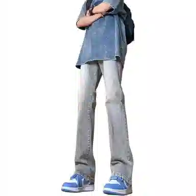 SUNSETMONENT cleanfit