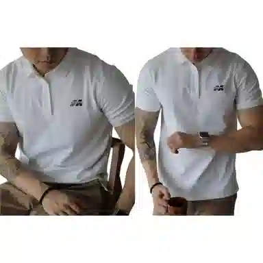 MUSCLETECH Polo