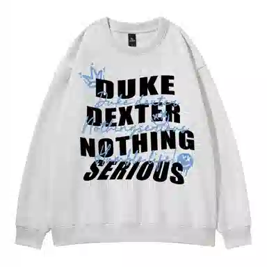 DUKE+DEXTER LOGO