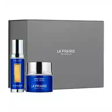 LA PRAIRIE