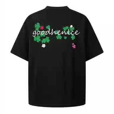 GOODHENLCE logoT