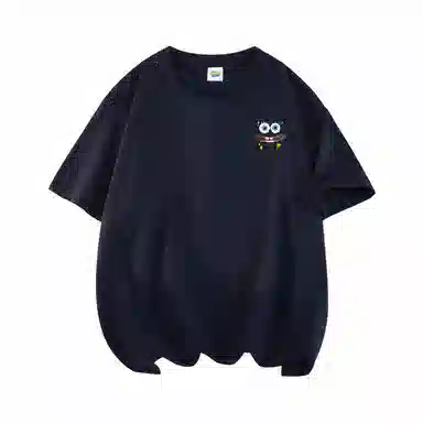 SPONGEBOB SQUAREPANTS LogoT