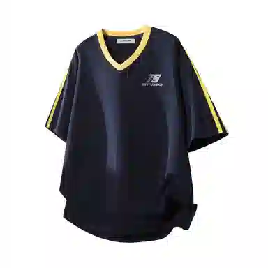 SEVFUN V-Neck T-Shirt