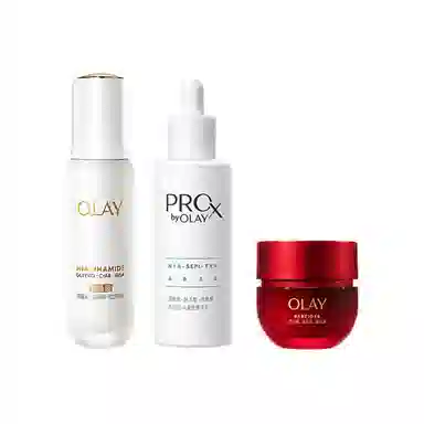 OLAY 30ml+30ml