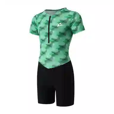 SonicCat Elastic Racing Suit