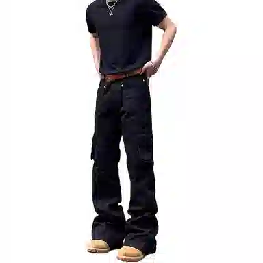 RAMPAGE cleanfitvibe