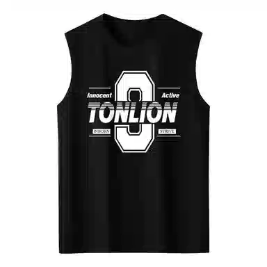 tonlion LOGO