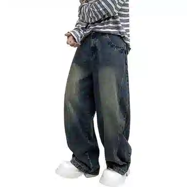 Fakeyoung vintage