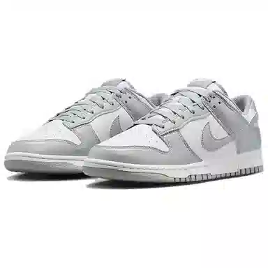 Nike Dunk Low Retro White
