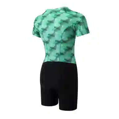 SonicCat Elastic Racing Suit