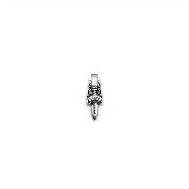 Chrome Hearts -