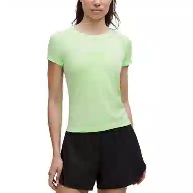 lululemon Swiftly Tech Silverescent raceT2.0