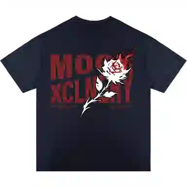 MOOR XCLNERY T
