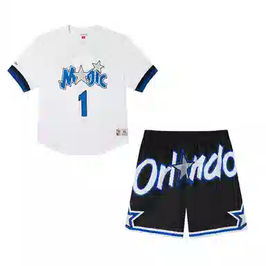 Mitchell Ness Mitchell Ness NBA T 2