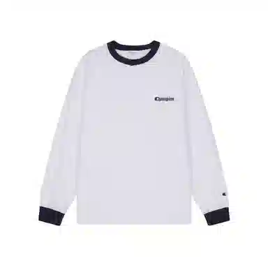 Champion SS25 MEN'S CASUAL LogoT