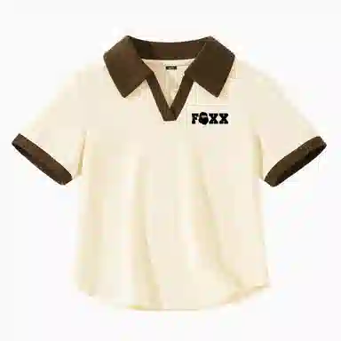 Fingercroxx POLO T