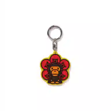 A BATHING APE BABY MILO