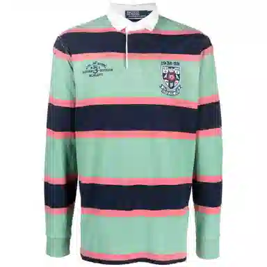 Polo Ralph Lauren SS22 LogoPolo