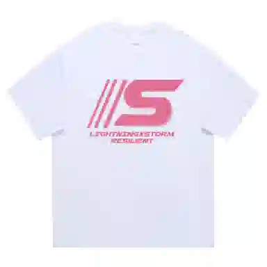 Lightning X Storm vibeT