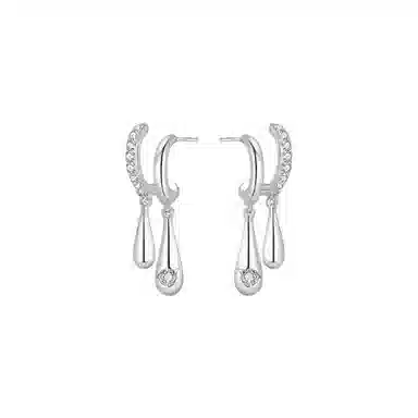 Xiyu Earrings