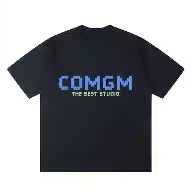 COMGM logoT