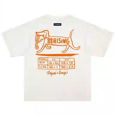 88rising T